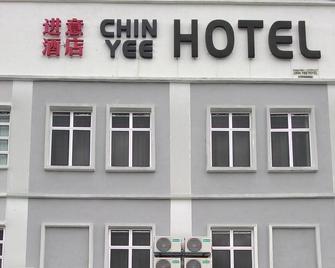 Chin Yee Hotel - Teluk Intan - Building