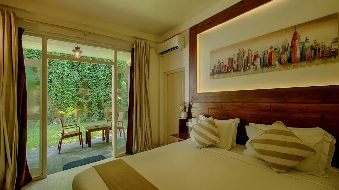 Deltora Boutique Hotel