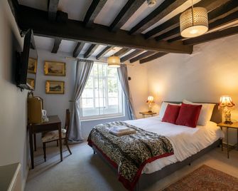 The Old Vicarage - Bridgwater