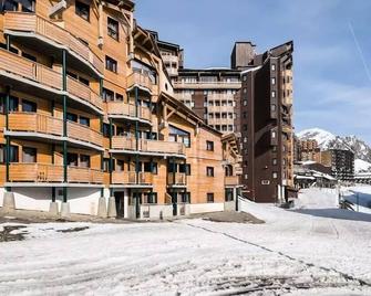 Résidence Les Alpages - maeva Home - Studio 1 pièce 4 personnes Sélection MAE-9982 - Morzine - Edificio