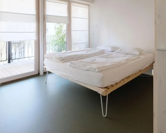 Schick Und Luftig Im Herzen Von Linz - Linz