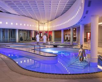 Kalidria Hotel & Thalasso Spa - Castellaneta - Pool