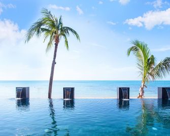 Pavilion Samui Villas & Resort - Ko Samui