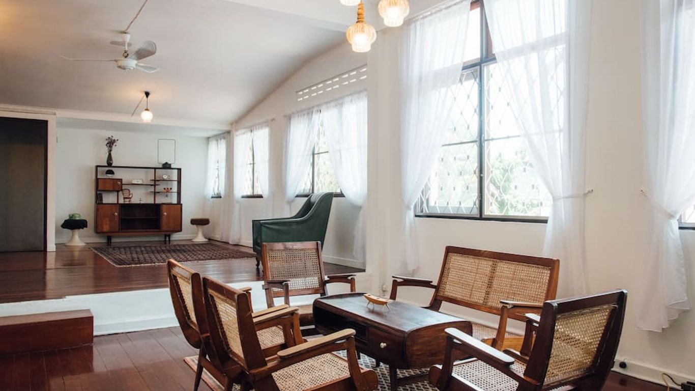 دبل تري هاوس