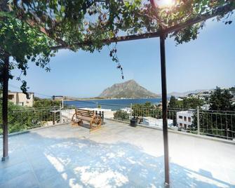 Panorama Studios & Apartments - Mirties