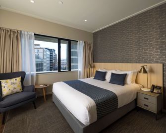 Quest 256 Lambton - Wellington - Habitación
