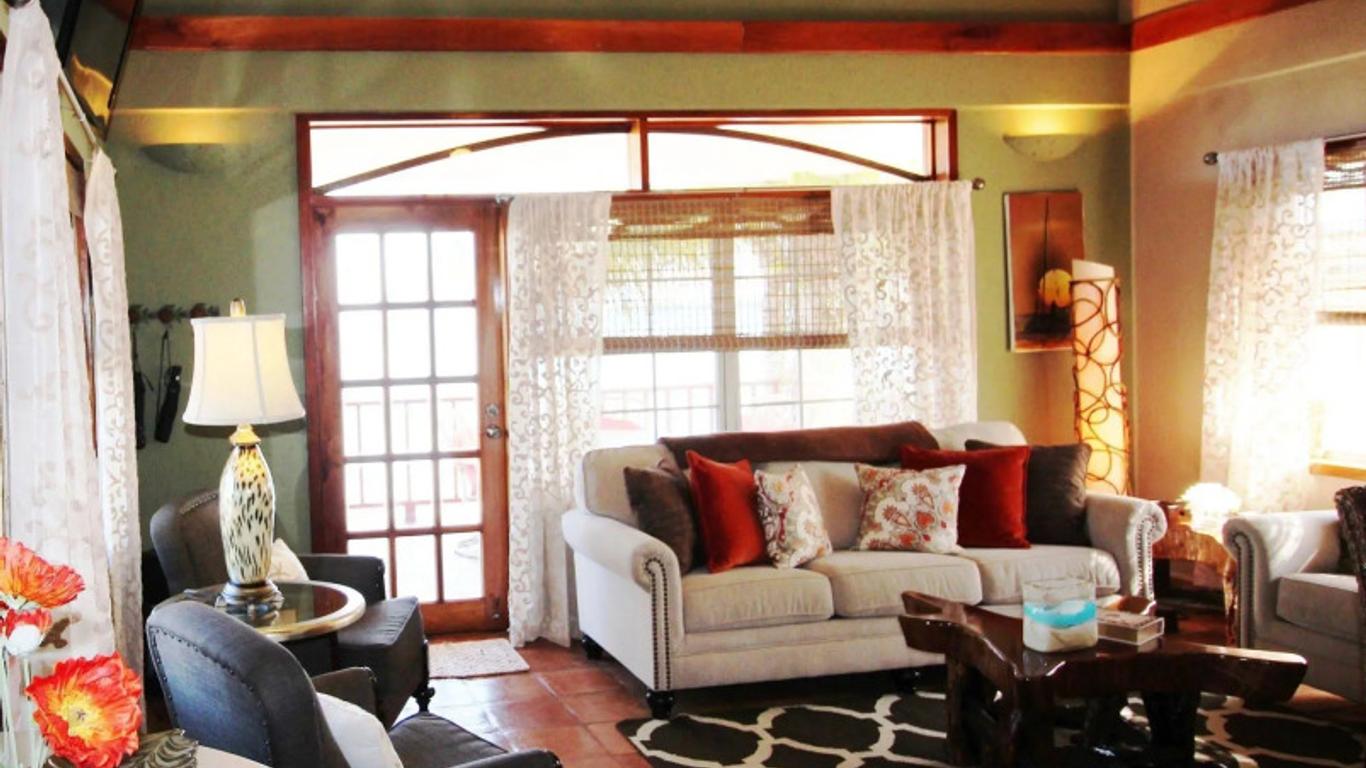 Chabil Mar Villas - Guest Exclusive Boutique Resort