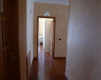 B&B Il Nido - Ricadi - Hallway