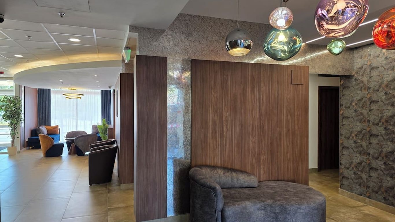 Canada Hotel Budapest