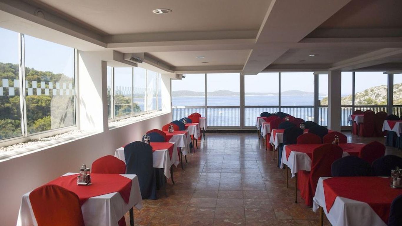 Hotel Sirena Hvar