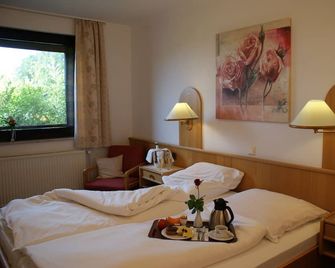 Zum Jägerkrug - Bad Rothenfelde