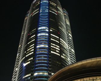 Tokyu Stay Monzen-Nakacho Tokyo - Tokio - Edificio