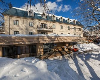 Hakuba Springs Hotel - Hakuba - Building