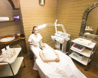 Los Olivos Spa - Oaxaca de Juárez - Spa