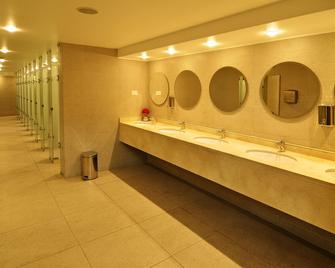 Hotel Gran Palace - Santiago