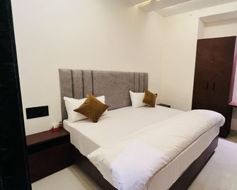 Hotel Revanta - Bhīlwāra - Habitación