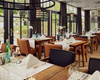 Romantik Badhotel Renesse - Renesse - Restaurant