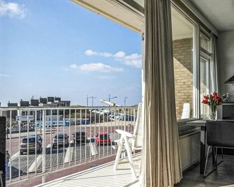 Zeebalkon - Bergen aan Zee - Balcón