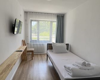 Tourist Hotel - Shymkent