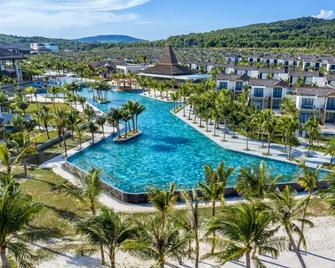 New World Phu Quoc Resort - Phu Quoc - Pool