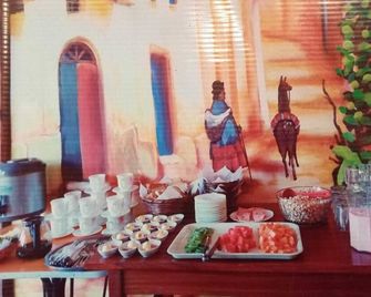 Hostal Estrella Del Lago - Copacabana