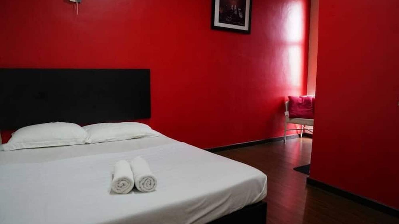 Hai O Hotel