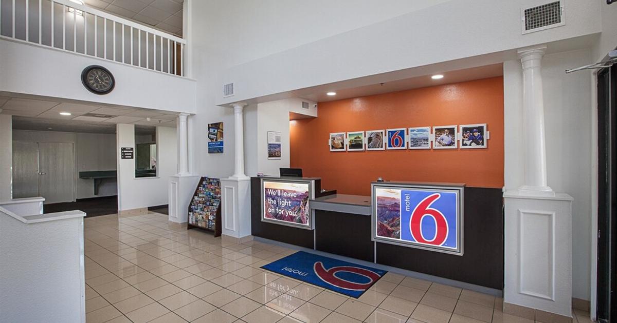 Motel 6-Bedford, Tx - Fort Worth from ₹ 4,751. Bedford Hotel Deals