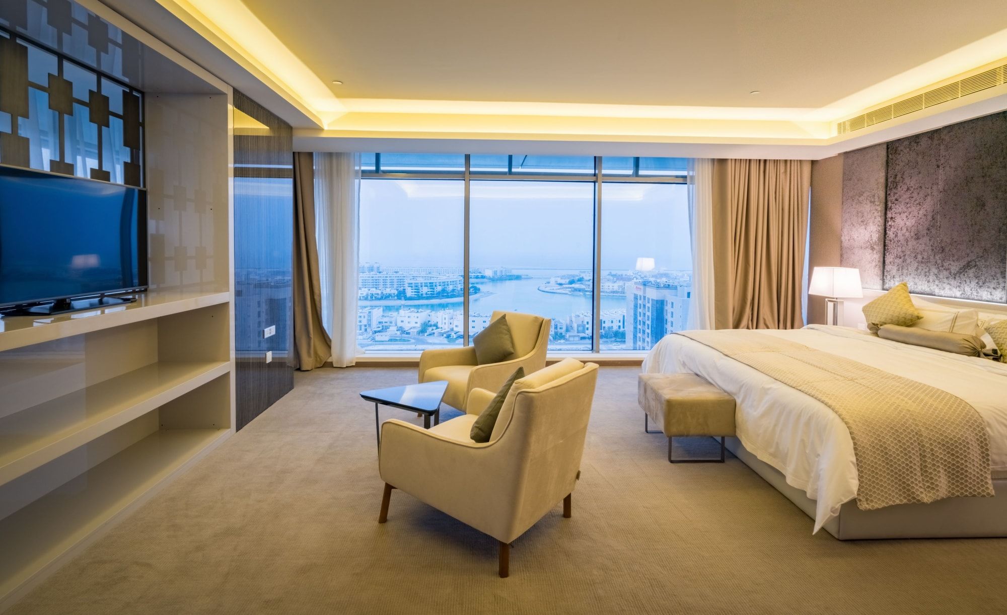 Solymar Hotel & Beach - Manama