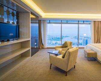 Solymar Hotel & Beach - Manama