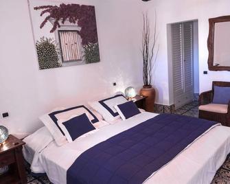 Hotel Oasi - Panarea