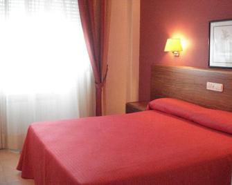 Hotel Siroco - Portonovo - Habitación