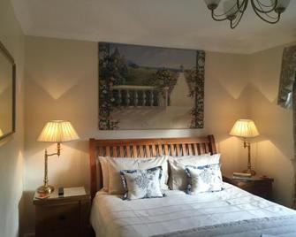 Lawriestone Guest House - Fort William - Bedroom