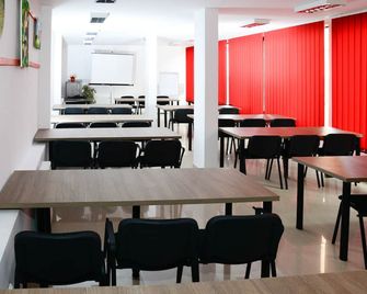 Hotel Razvan - Bukarest - Restaurant