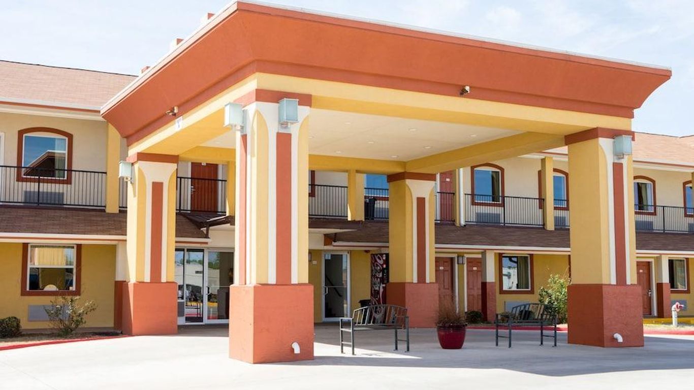 Sands Inn & Suites