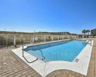 Link To The Beach - Navarre - Pool