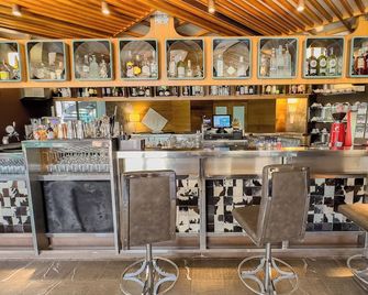 Linta Hotel Wellness & Spa - Asiago - Bar