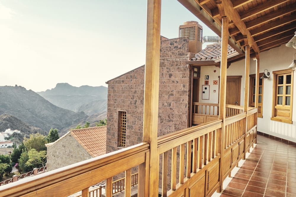 Hotel Fonda De La Tea