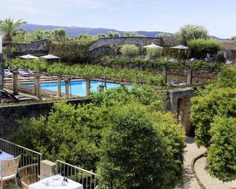 Rocco Forte Masseria Torre Maizza - Fasano - Bygning