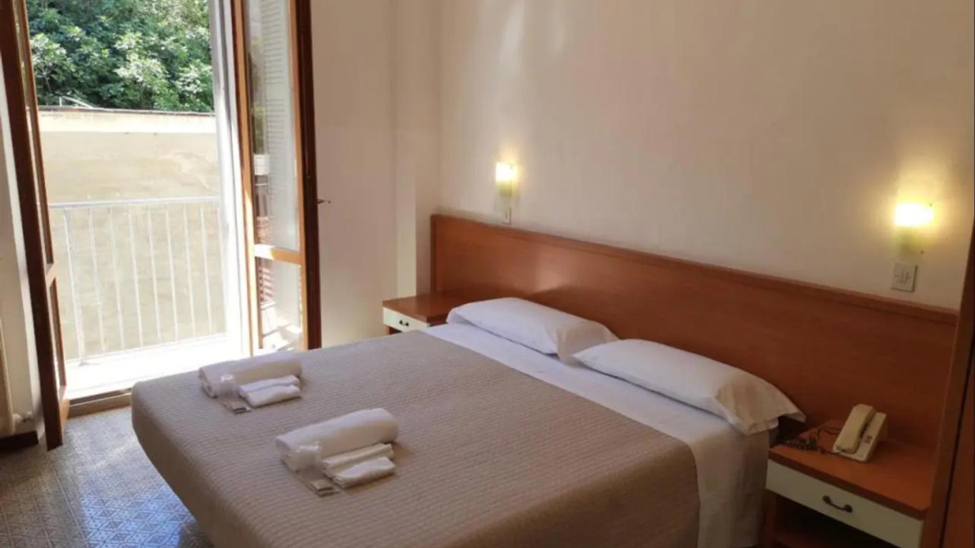 Albergo Italia