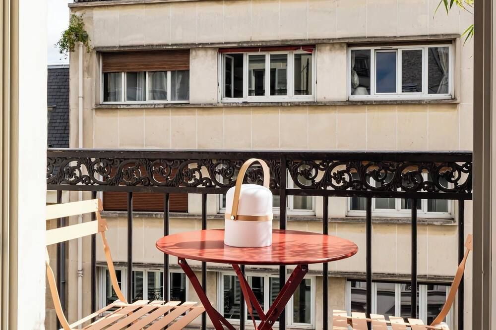 Hôtel Hiro Paris