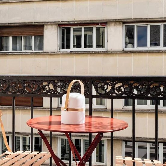 H么tel Hiro Paris image 1