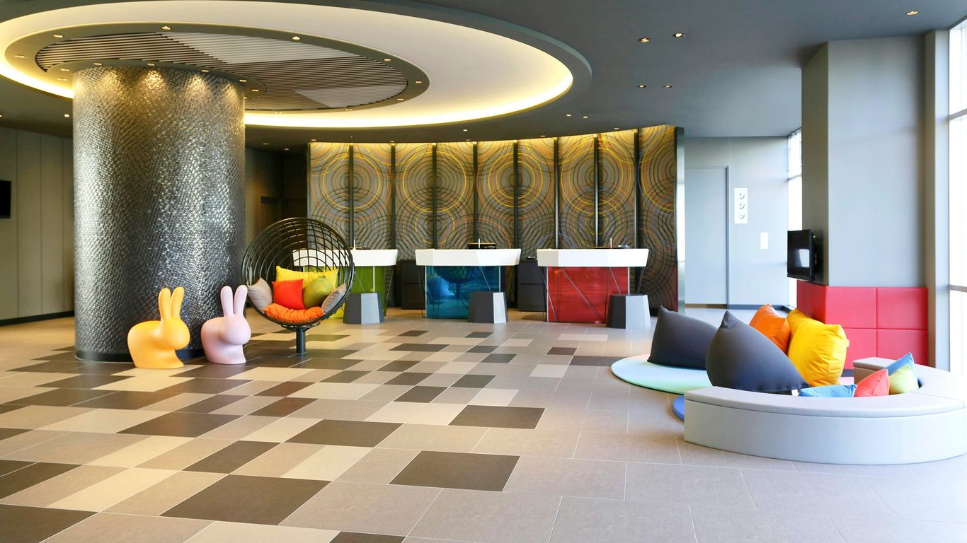 ibis Styles Tokyo Bay