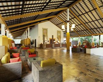 Amaya Lake Dambulla - Sigiriya - Hall