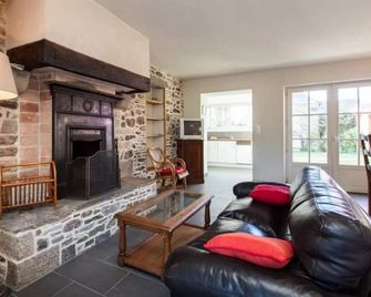 House / Villa - Saint-Lunaire - Saint-Lunaire - Salon