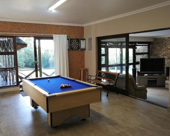 Coastal Haven 4 - Port Elizabeth - Property amenity