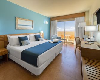 Elba Carlota Beach & Golf Resort - Antigua