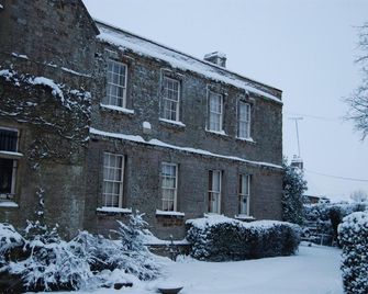 Heyford House - Bicester