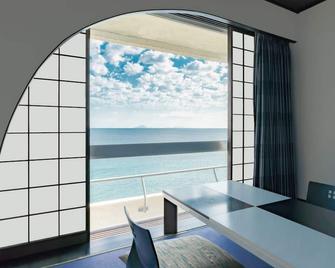 Atagawa Onsen Blue Ocean - Higashiizu