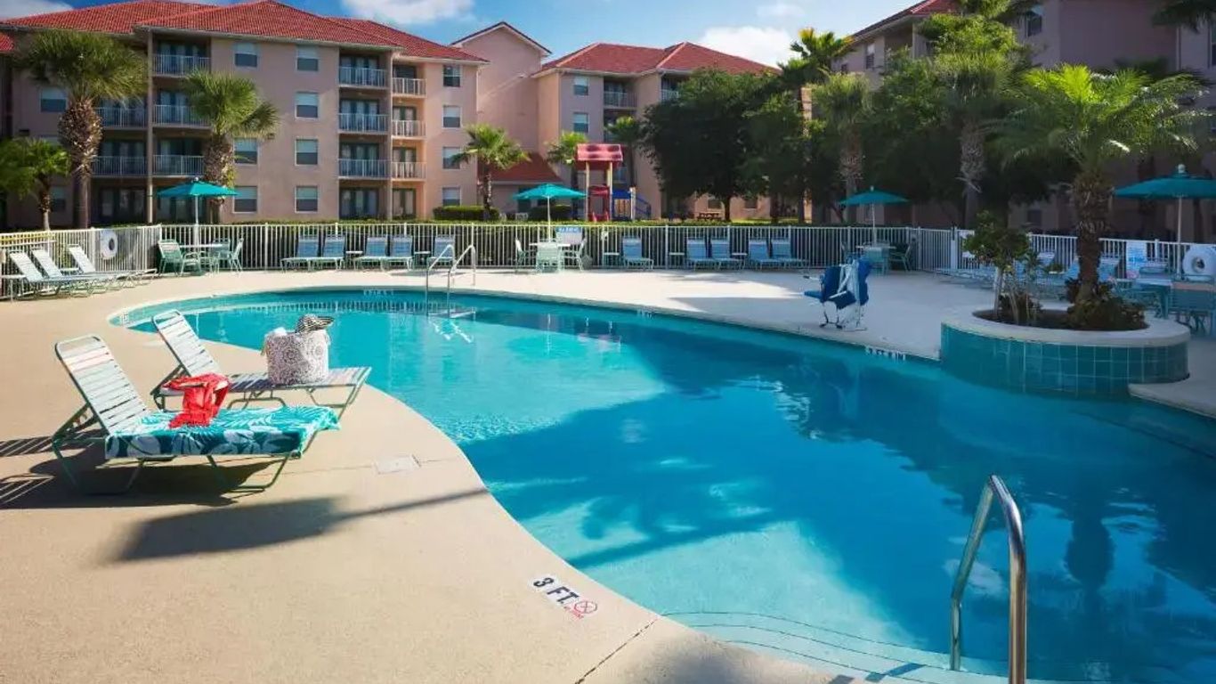 Vacation Villas at Fantasy World II by Patton Hospitality