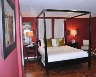 Nap Barnet Hotel - Barnet